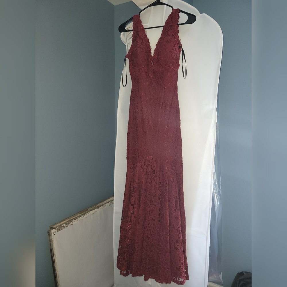Jovani Prom Dress